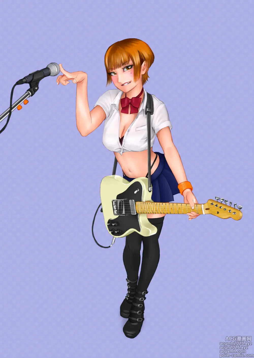 Page 13 of imageset Mori Fumi Chika