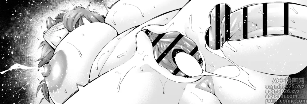 Page 24 of doujinshi 스카사하, 초밥의 때밀이를 즐기다❤