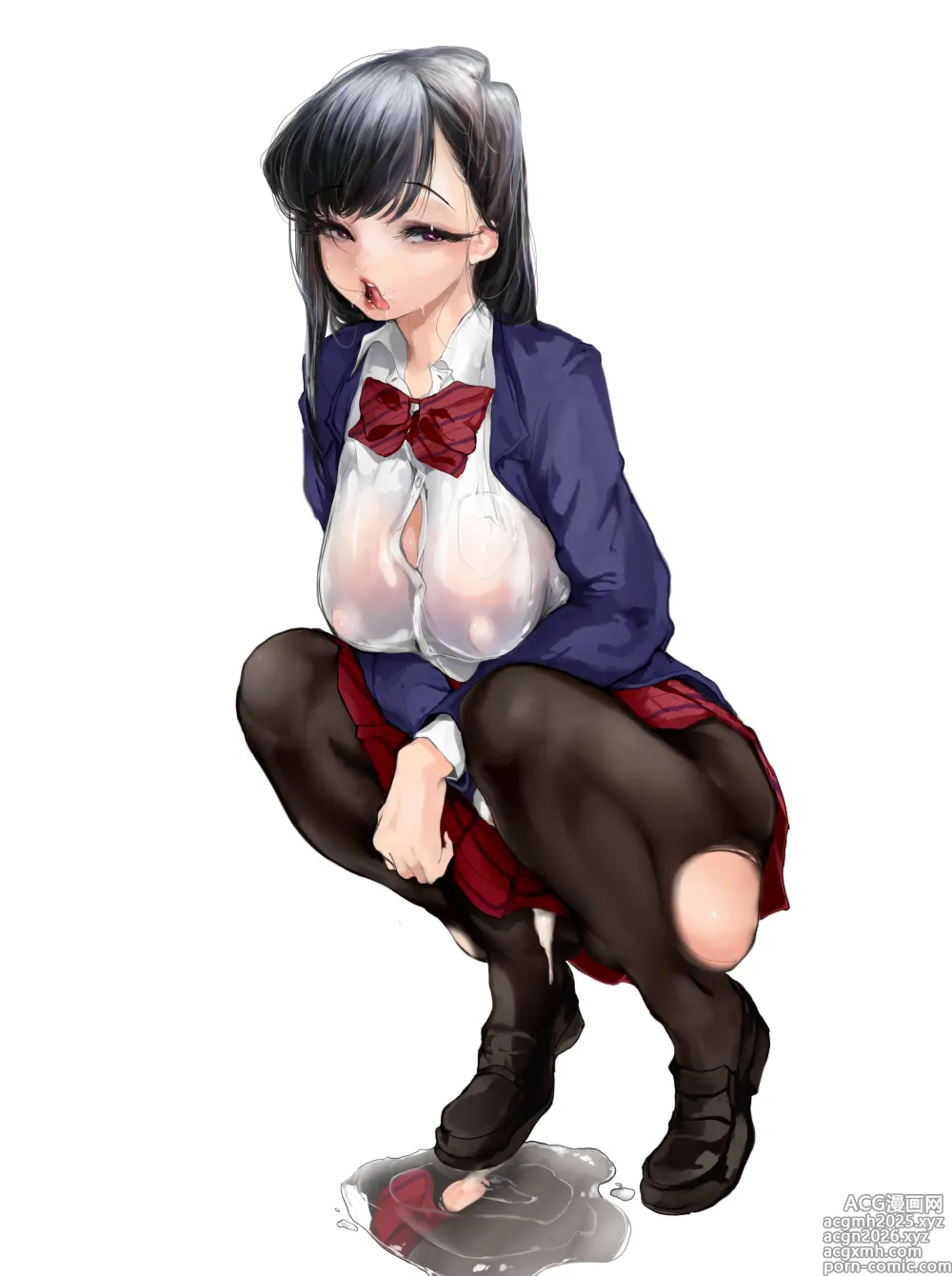 Page 11 of imageset Mamimi 驱虫版