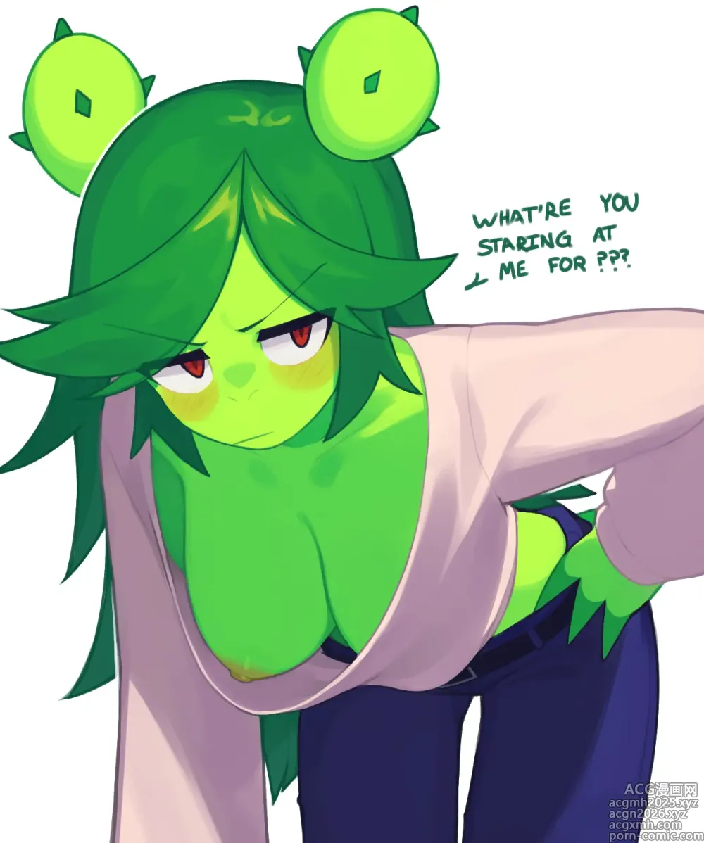 Page 1 of imageset Yoako / TheBorealYoako 2025
