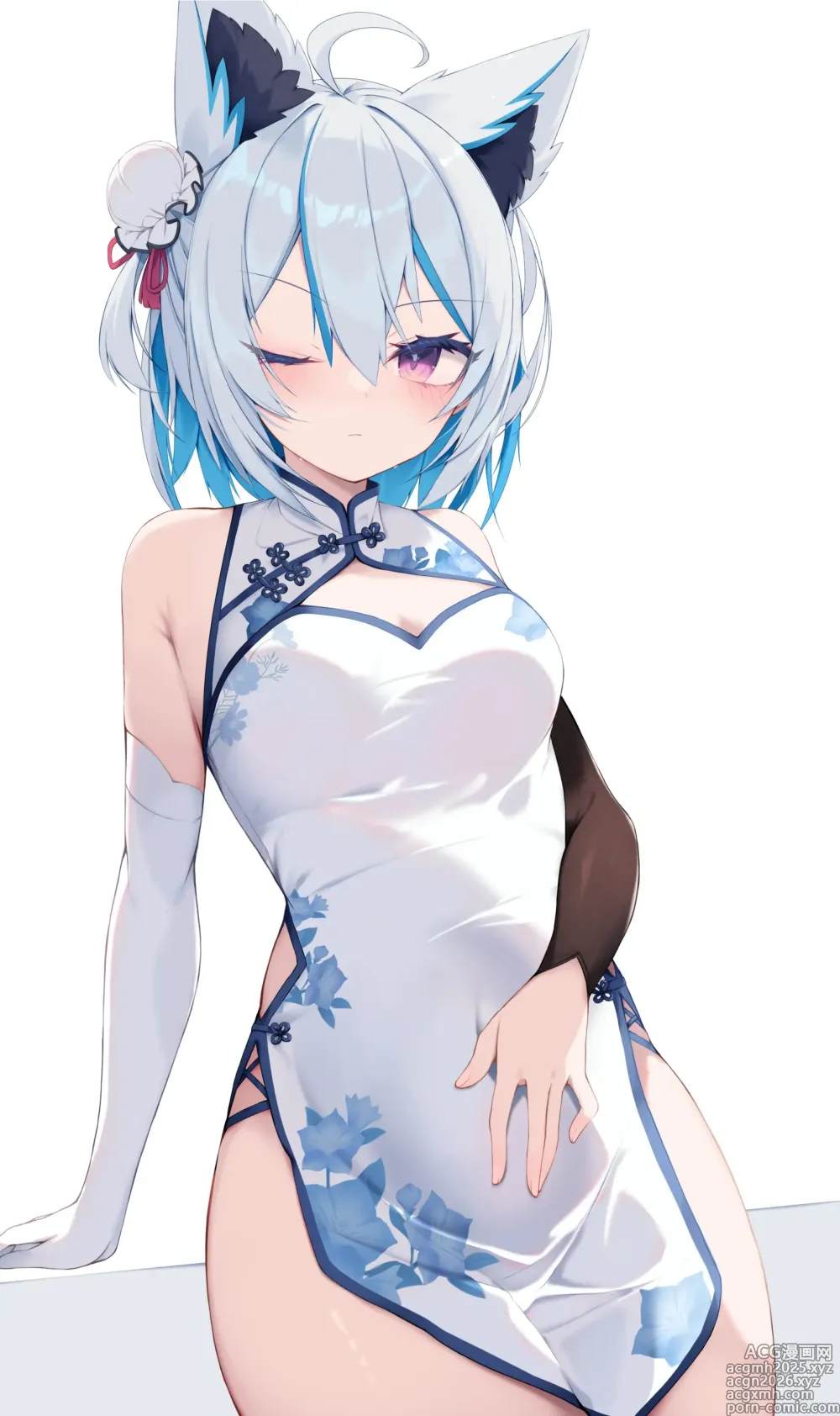 Page 3 of imageset Nibiiro Kuro