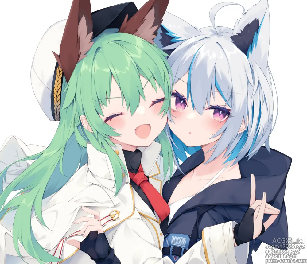Page 7 of imageset Nibiiro Kuro