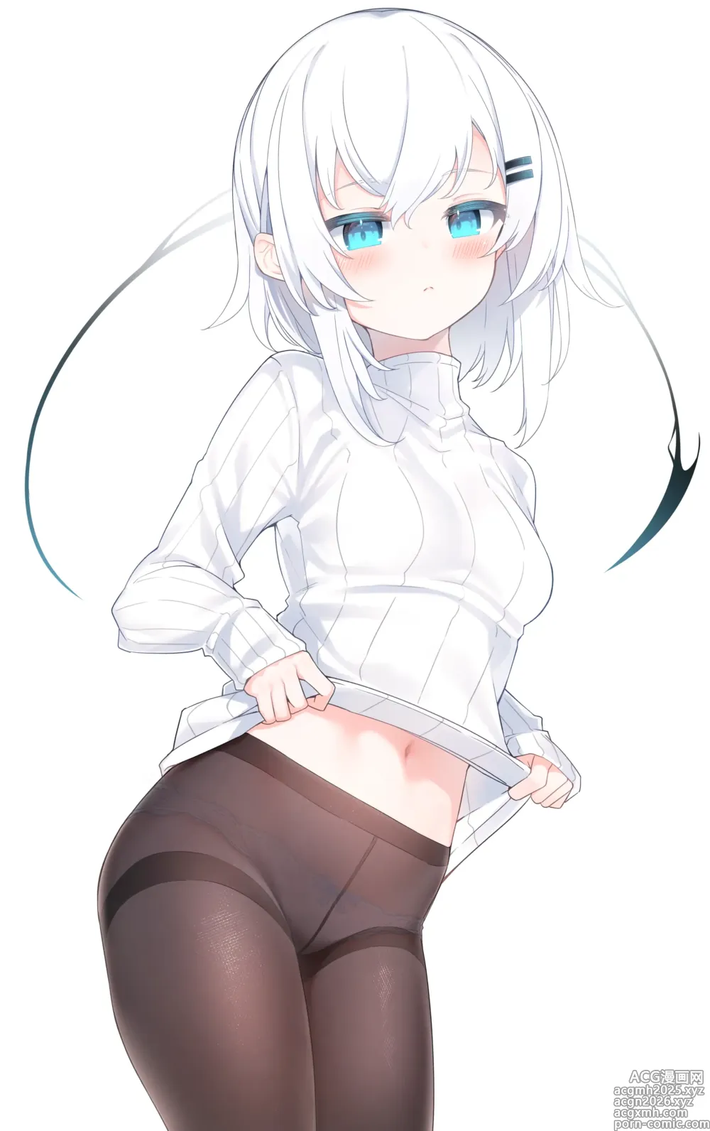 Page 11 of imageset Pixiv