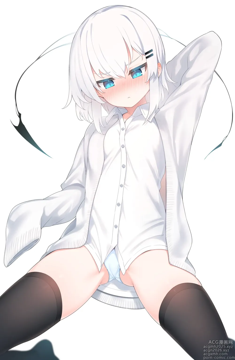 Page 13 of imageset Pixiv