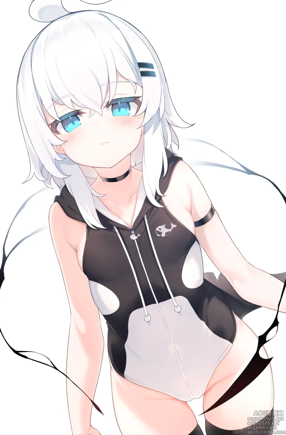 Page 6 of imageset Pixiv