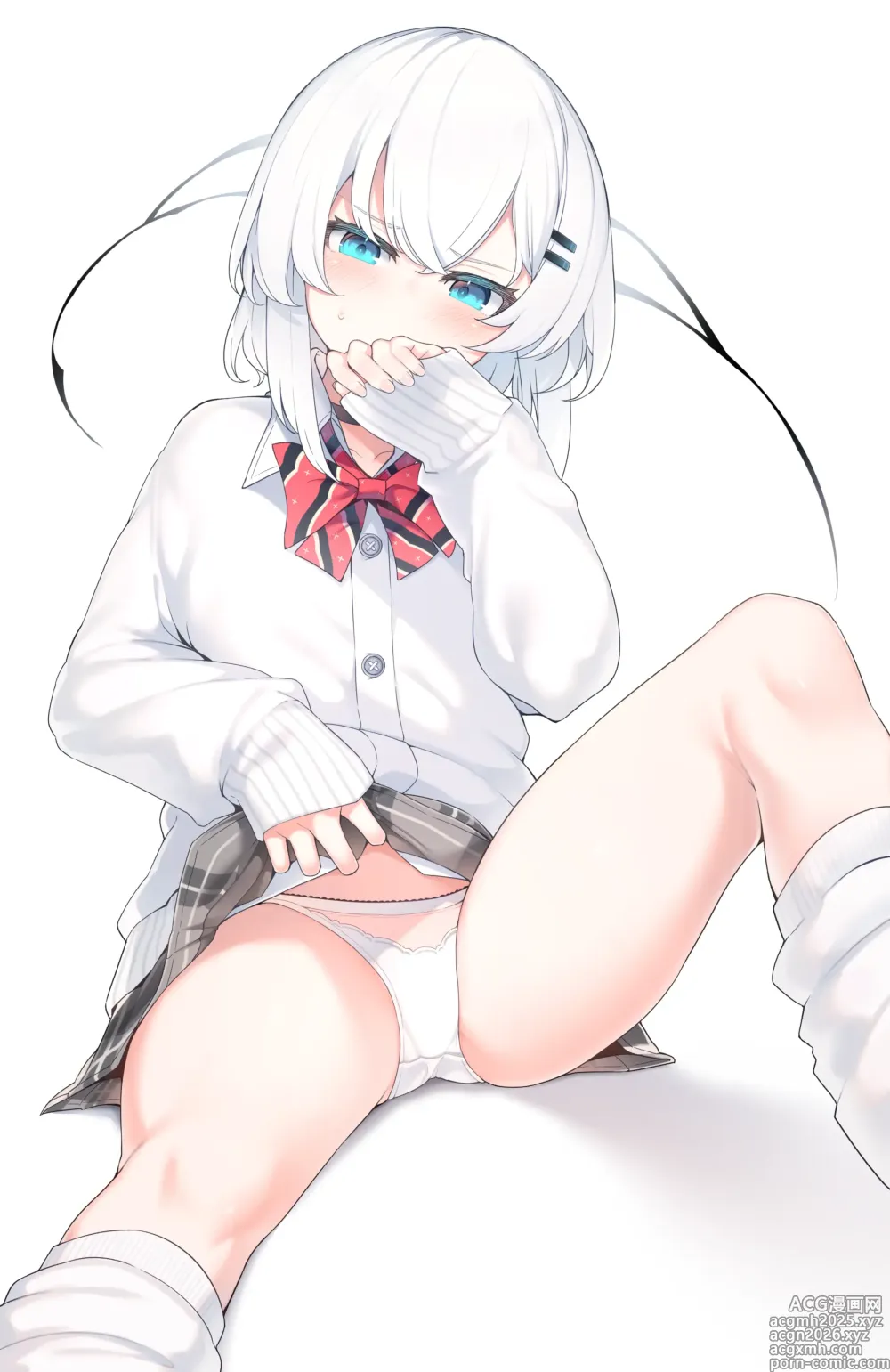 Page 7 of imageset Pixiv