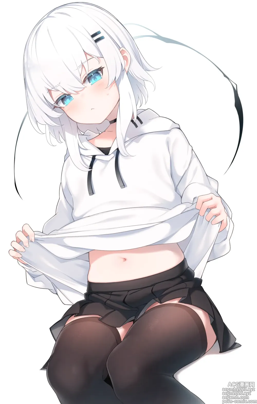 Page 9 of imageset Pixiv