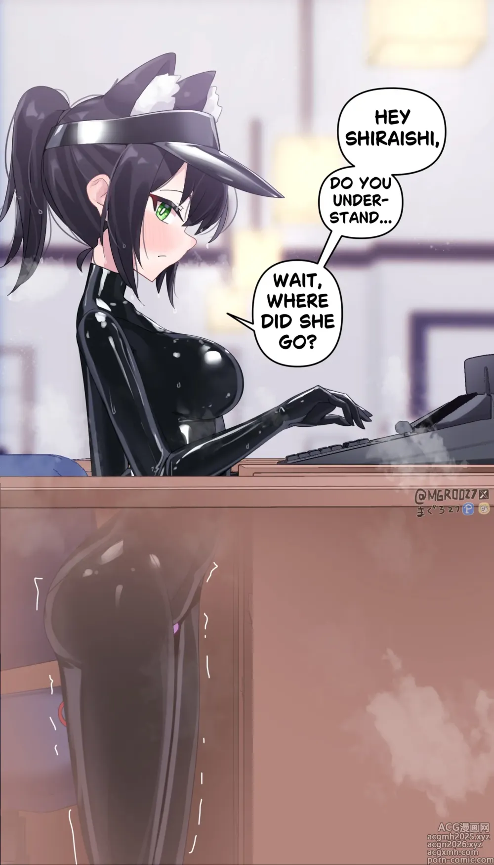 Page 14 of imageset maguro27