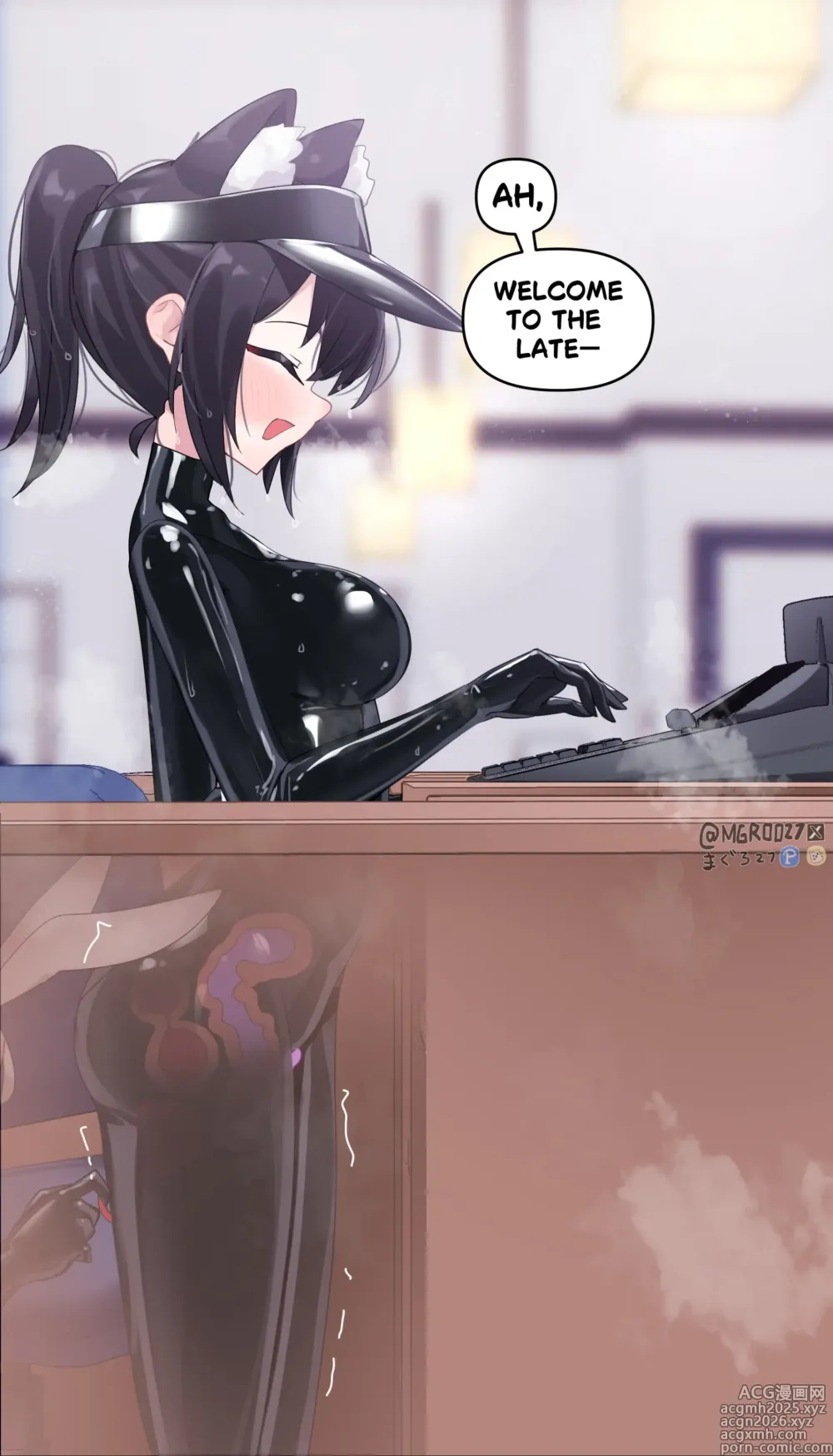 Page 15 of imageset maguro27