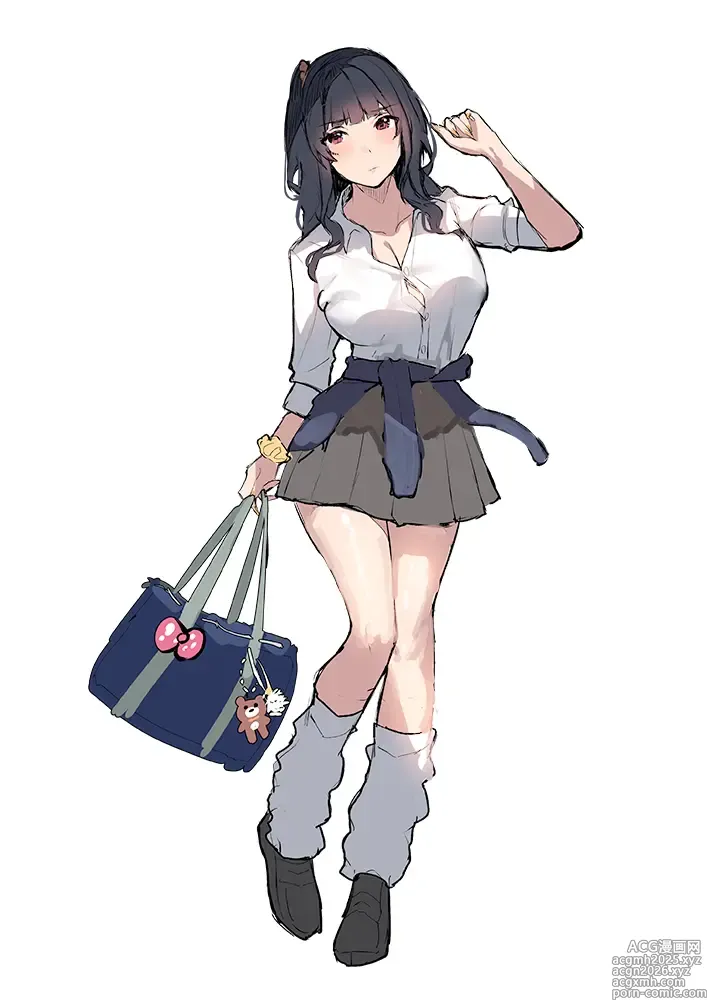 Page 39 of imageset Inushima