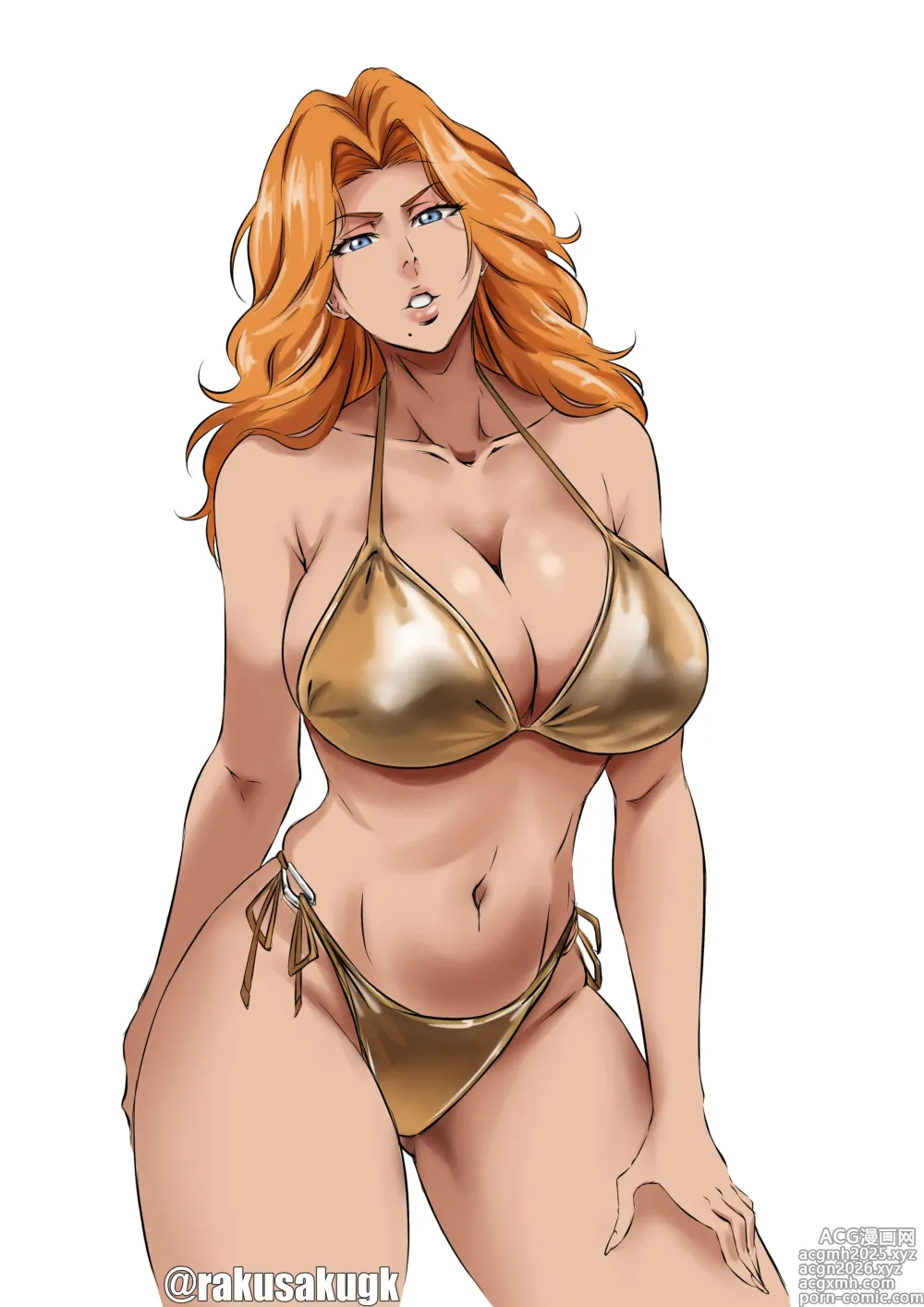Page 1 of imageset TWITTER-@rakusakugk