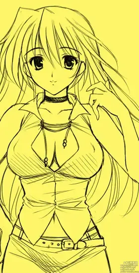 Page 20 of imageset 黒田晶見
