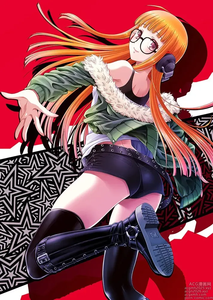 Page 363 of imageset 黒田晶見