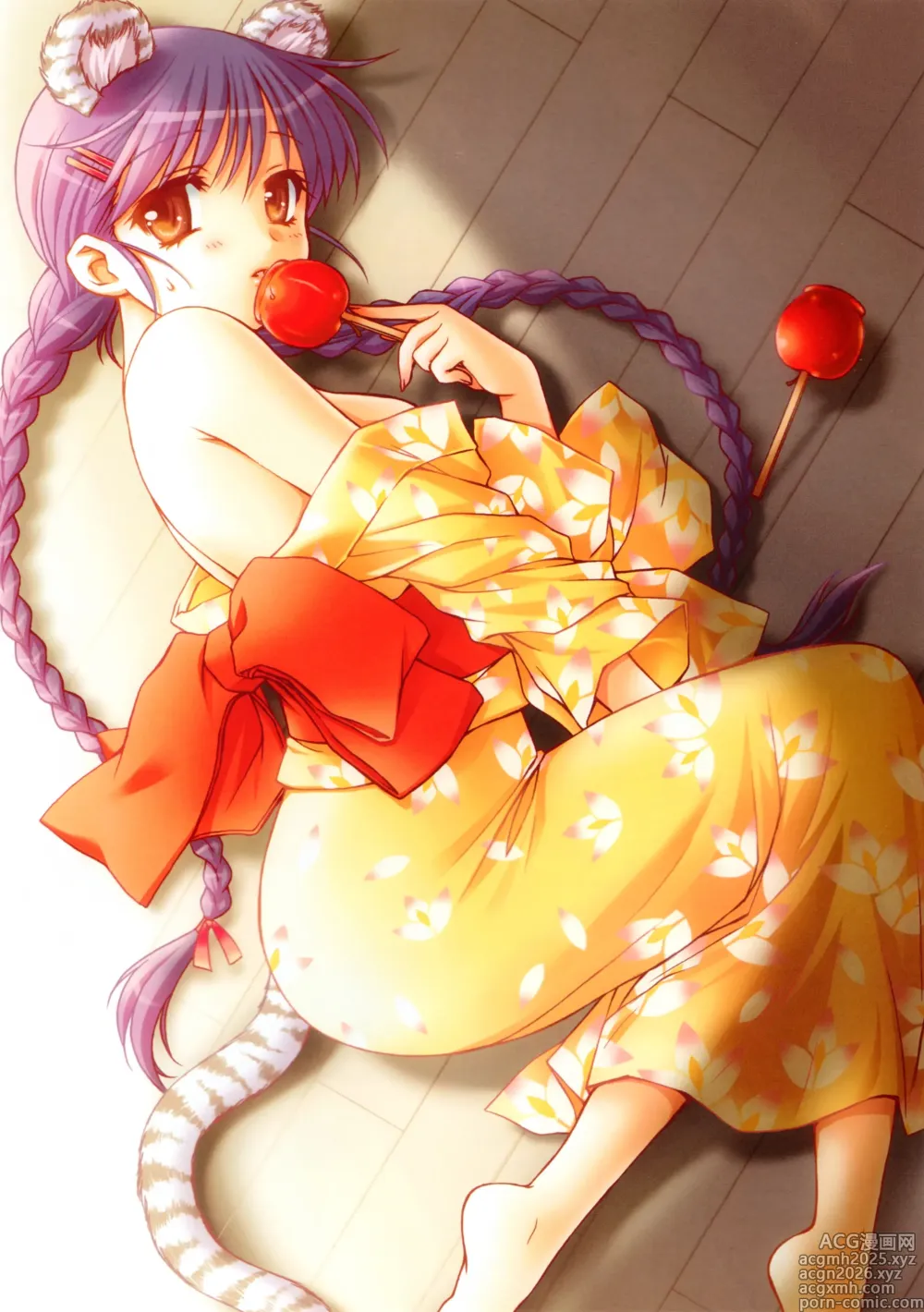 Page 376 of imageset 黒田晶見