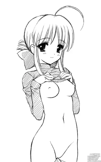 Page 10 of imageset 黒田晶見