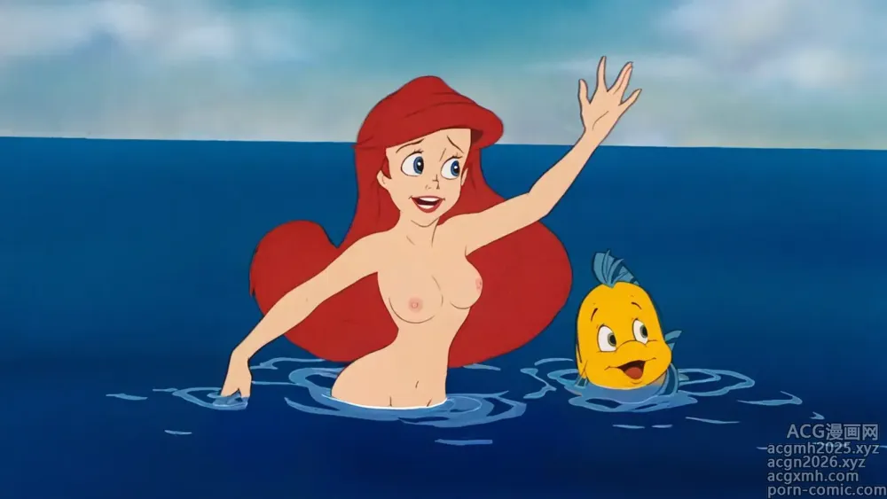 Page 11 of imageset TLM Uncensored Cut Screenshots