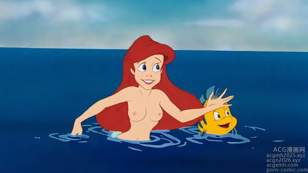 Page 15 of imageset TLM Uncensored Cut Screenshots