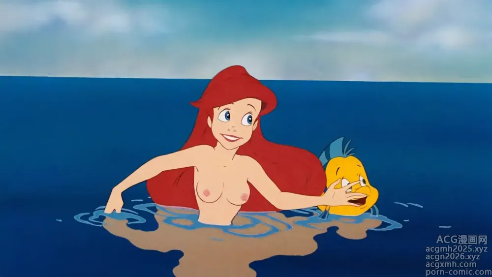 Page 16 of imageset TLM Uncensored Cut Screenshots