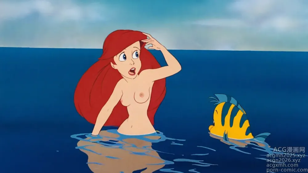 Page 3 of imageset TLM Uncensored Cut Screenshots