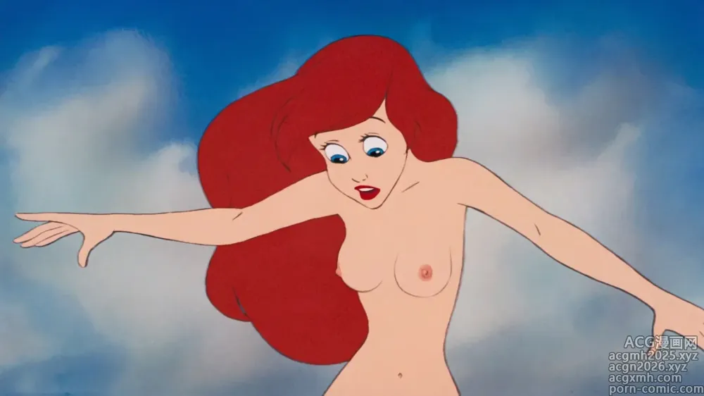 Page 23 of imageset TLM Uncensored Cut Screenshots