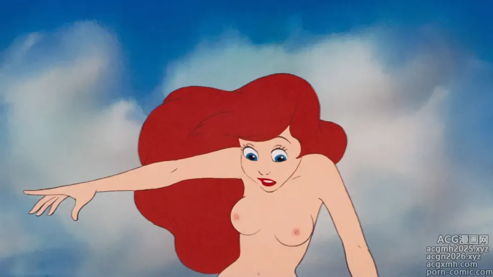 Page 25 of imageset TLM Uncensored Cut Screenshots