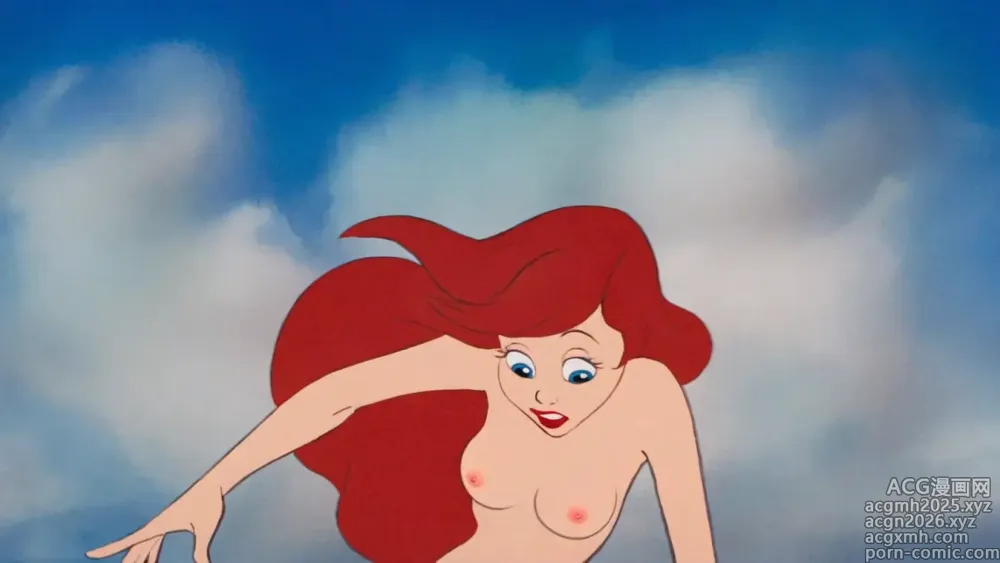 Page 26 of imageset TLM Uncensored Cut Screenshots
