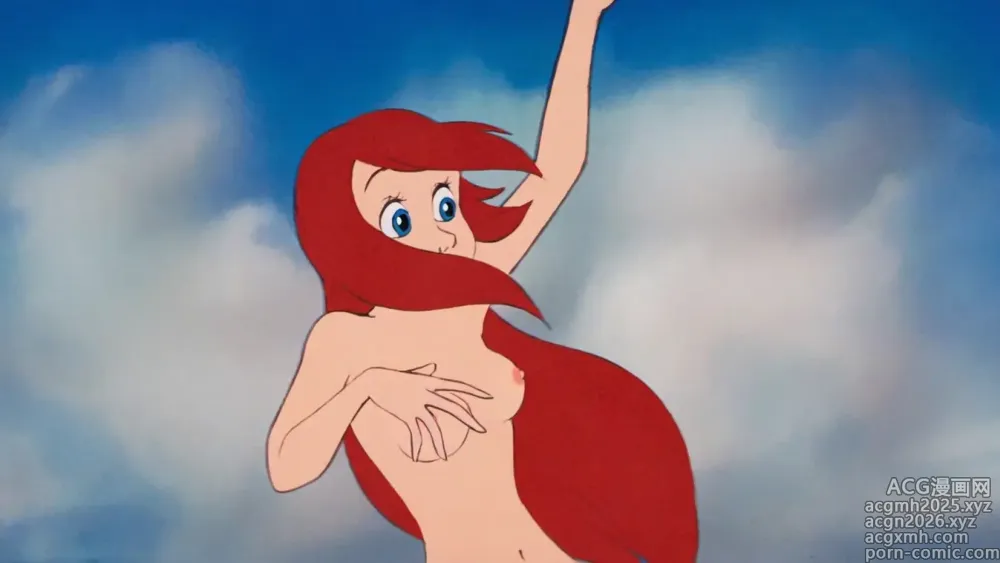Page 34 of imageset TLM Uncensored Cut Screenshots