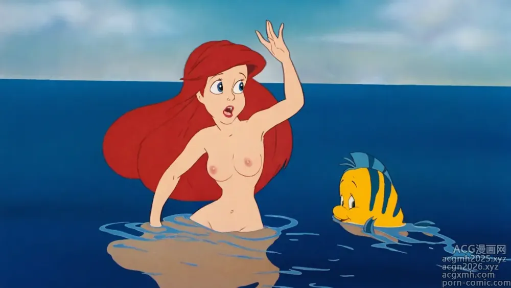 Page 5 of imageset TLM Uncensored Cut Screenshots