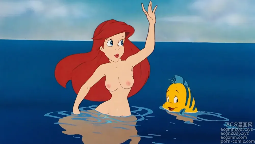 Page 6 of imageset TLM Uncensored Cut Screenshots