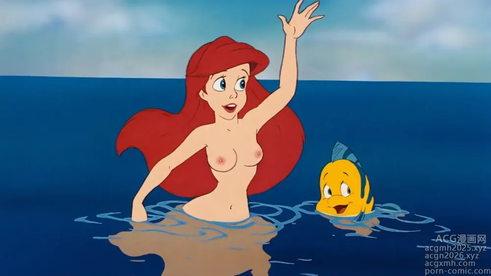 Page 8 of imageset TLM Uncensored Cut Screenshots