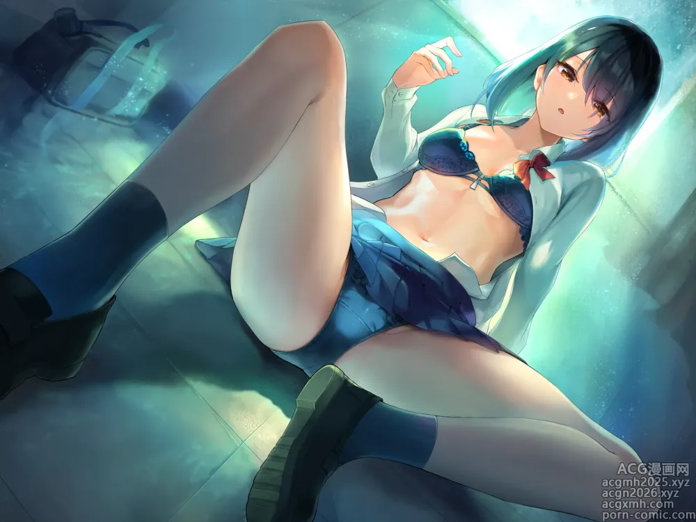 Page 81 of imageset Mameneko