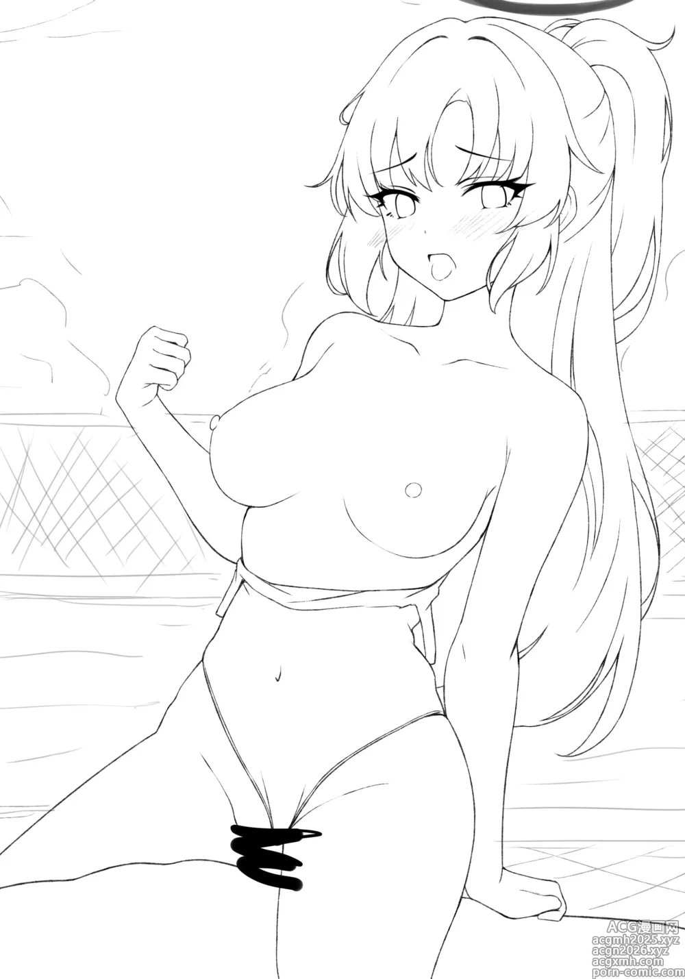 Page 13 of imageset ミュー part 4