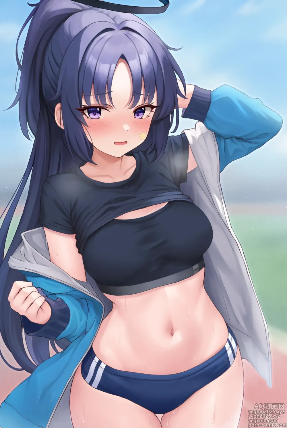 Page 18 of imageset ミュー part 4