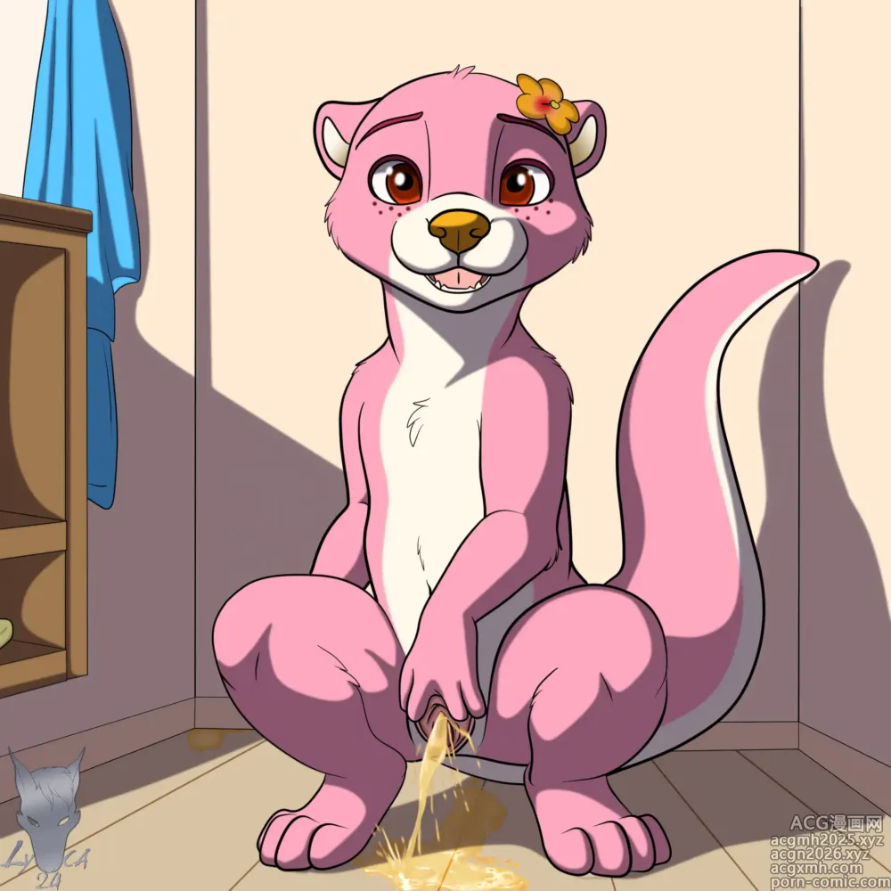 Page 20 of imageset Collect Fury