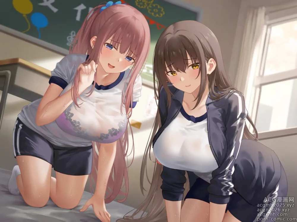 Page 2 of imageset Suzuame Shinomi