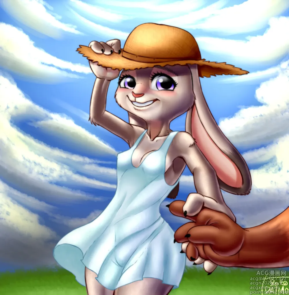 Page 4 of imageset Zootopia