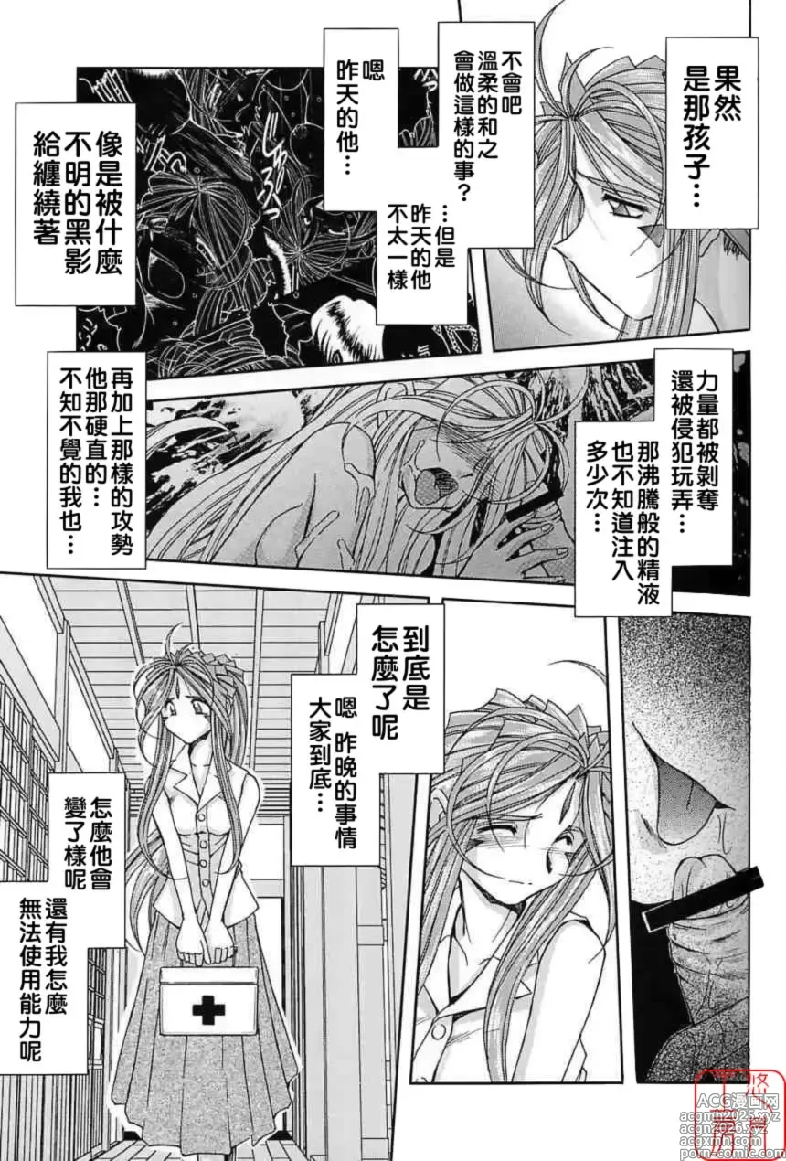 Page 6 of doujinshi Midgard 02 ＜Ur＞