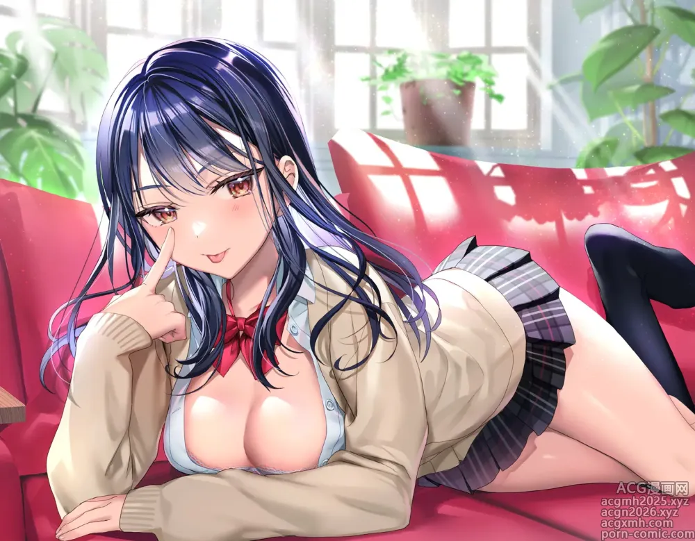 Page 11 of imageset Kagamino Mochiko