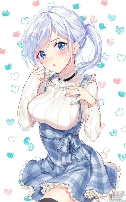 Page 103 of imageset Kagamino Mochiko
