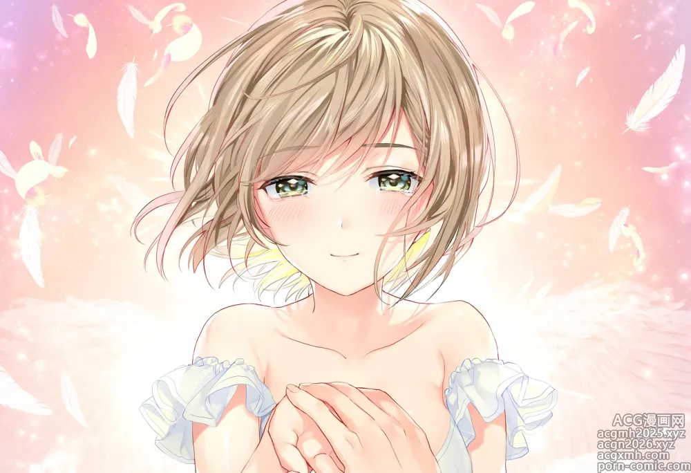 Page 105 of imageset Kagamino Mochiko