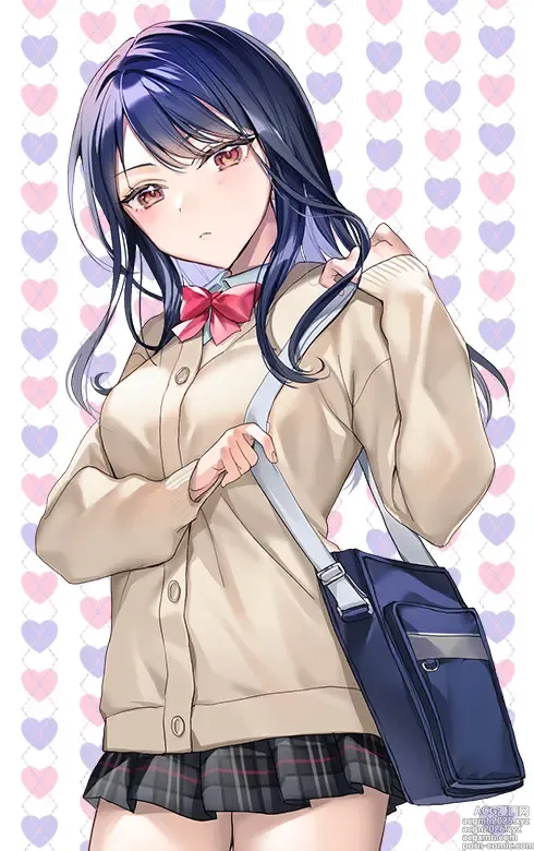 Page 12 of imageset Kagamino Mochiko