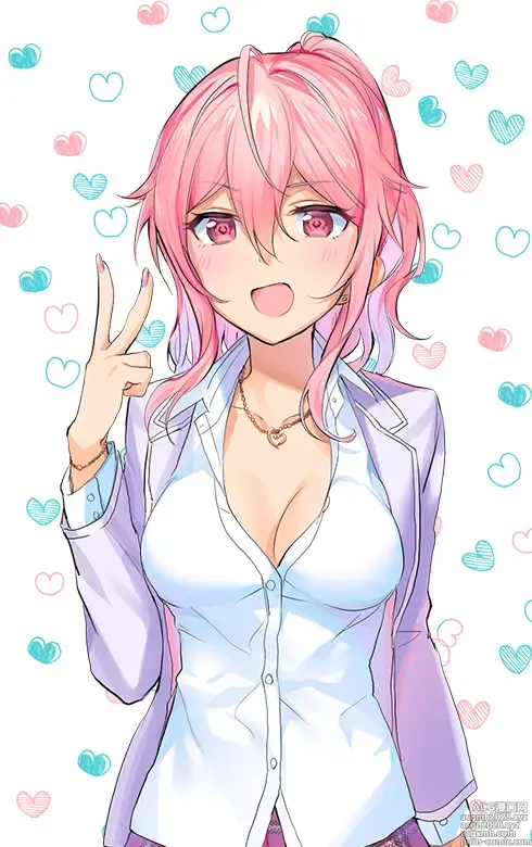 Page 115 of imageset Kagamino Mochiko