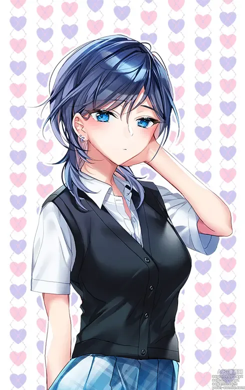 Page 19 of imageset Kagamino Mochiko