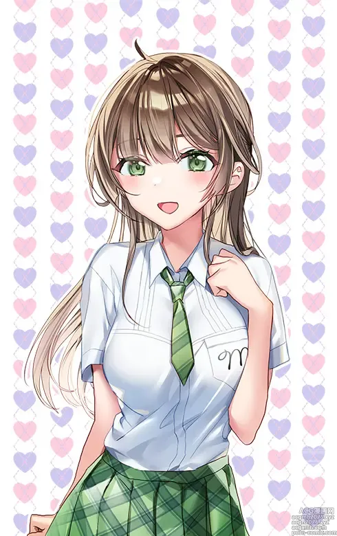 Page 21 of imageset Kagamino Mochiko