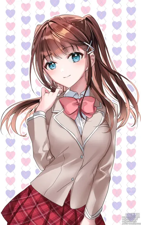 Page 31 of imageset Kagamino Mochiko