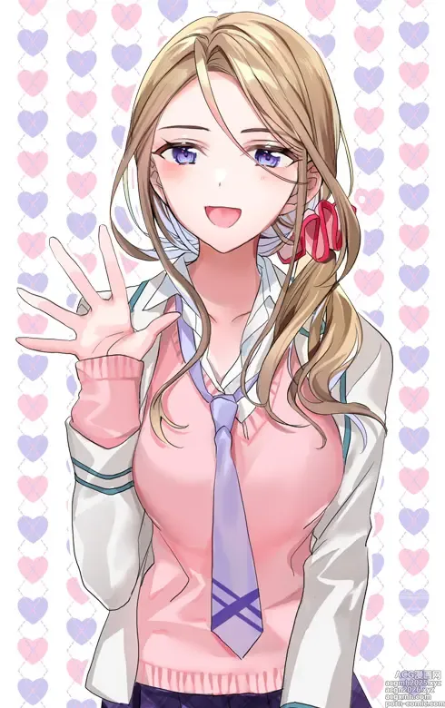 Page 32 of imageset Kagamino Mochiko