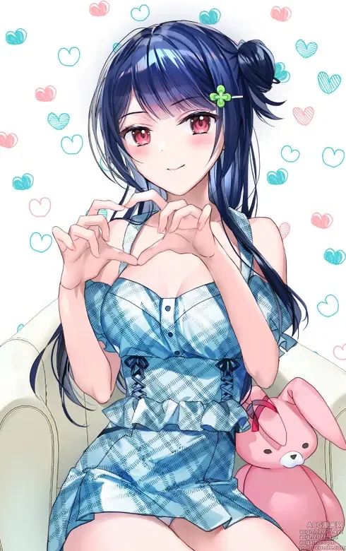 Page 40 of imageset Kagamino Mochiko