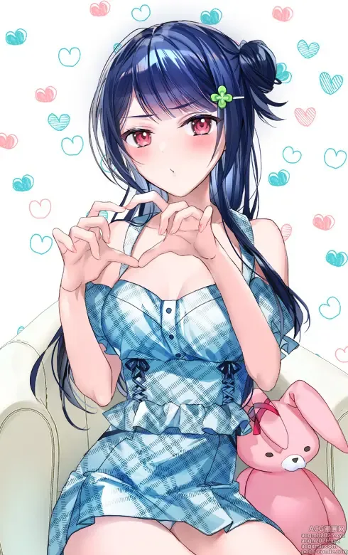 Page 41 of imageset Kagamino Mochiko