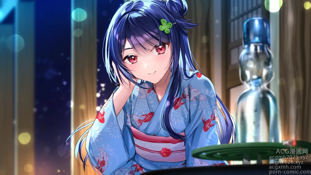 Page 45 of imageset Kagamino Mochiko