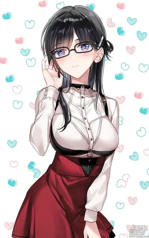 Page 48 of imageset Kagamino Mochiko